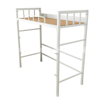 鑫星奈 XXN4041807 单人床宿舍架子床高低床架