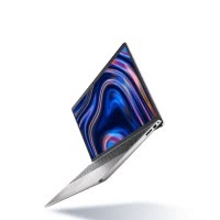 戴尔(DELL) 成就3530-2808A 14英寸高性能商务办公轻薄本笔记本电脑 定制(i7-1355U 16G内存 1TB固态 集显 高清屏)灰色