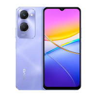 vivo Y36c 8GB+256GB 菱光紫 5G手机 灵动外观 5000mAh大电池 90Hz高亮护眼屏 大内存大电池长续航学生老人智能机