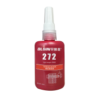 贝磊鑫 高强度螺纹胶 272胶/50ml 支
