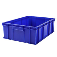 浪伍 周转箱 540*410*300mm (单位:个)