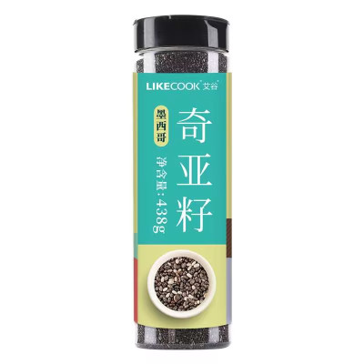艾谷墨西哥奇亚籽438g