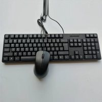 百晟长恒 BSCH-79GS 104键 有线键盘套装(计价单位:套)黑色