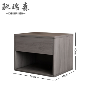 驰瑞森