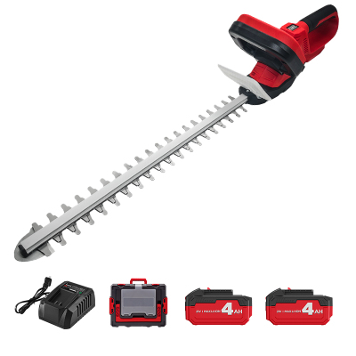 Leecbb 绿篱机 L62 台