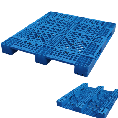 依韵珂蓝色塑料托盘150*130*15cm个