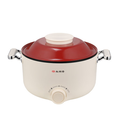 尚朋堂电火锅 SPT-ZG3080A-T19/摩根白/彩邮外 单位:台