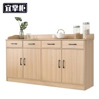 宜掌柜储物收纳柜1.6米个