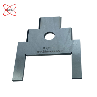 LZKL定位检查量规KL-D-K320003件