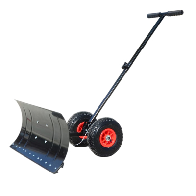 亿洁诚铲雪车轮式除雪车 单杆大号 台