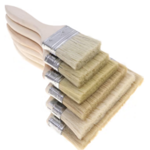 高杨茂诺 毛刷 /清洁刷 /油漆刷 25mm 把