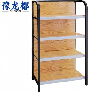豫龙都货架四层组