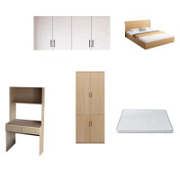 居萃缘 套房家具 JCY-TF001 套