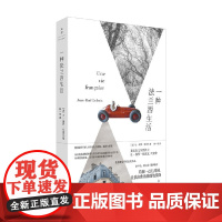 一种法兰西生活 让-保罗·杜波瓦 著 小说