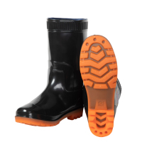 围盛 劳保雨靴雨鞋 39-45码 双