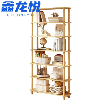 鑫龙悦置物架18