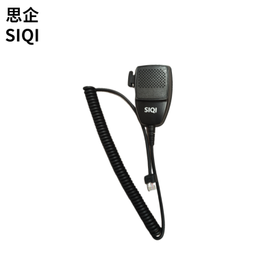 思企对讲机手咪SQ3188适用GM3188 950 GM300GM3688GM338SM120