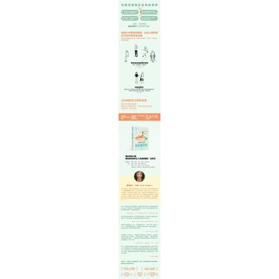 高能量姿势:肢体语言打造个人影响力