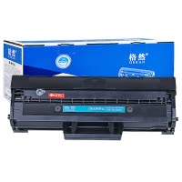 格然 施乐106R02773易加粉硒鼓 适用Xerox Phaser 3020墨粉盒 3025墨盒打印机碳粉盒