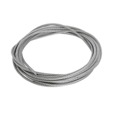 满盛达建 钢丝绳镀锌钢丝绳 18.5mm 米