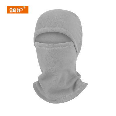 鸽护 防寒头套 GHTT15-连体 个