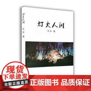灯火人间