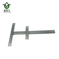 鑫优众 土字架 长73cm底座42.5cm 个