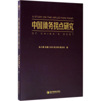 音像中国债务拐点研究朱小黄 等 著