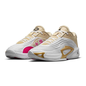 耐克(NIKE)篮球鞋男鞋新款男子实战缓震运动鞋 FZ2467-100 C