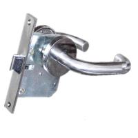 BONJEAN防火锁 过道防火锁 通道锁 过道防火执手锁 消防通道锁