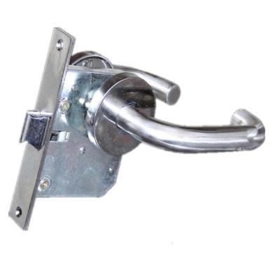 BONJEAN防火锁 过道防火锁 通道锁 过道防火执手锁 消防通道锁