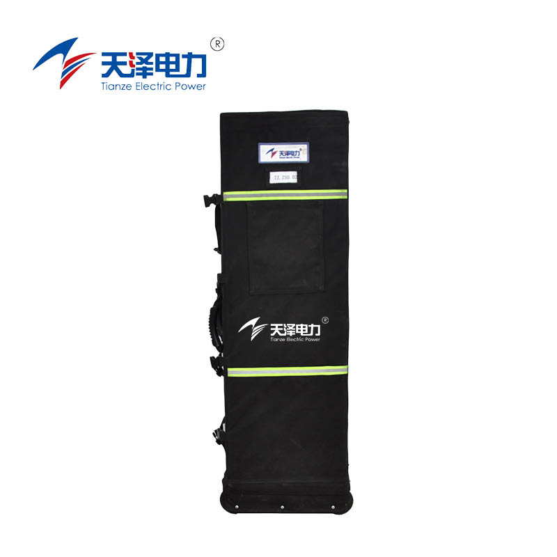 天泽电力 移动式工具箱 TZ.ZSD.02 个