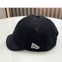 3cm速干帽子男棒球帽短帽檐鸭舌休闲帽女潮牌光板时尚百搭春秋季