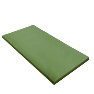 千丰QFCD12 120*200cm 值班室褥子 (计价单位:个) 军绿色