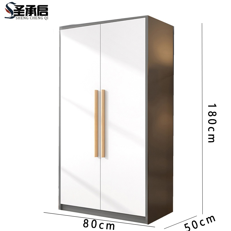 圣承启 柜子 二门台