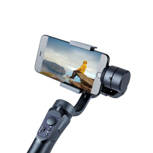 标测科技(BIAOCE TECHNOLOGY)BC-17 智能三轴手机云台稳定器 (单位:台)黑色
