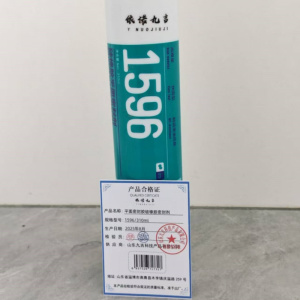 依诺九吉 平面密封胶硅橡胶密封剂 多型号 支