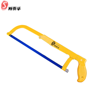 斯赛孚 SF-GJ0812 铝合金方管可调式锯弓