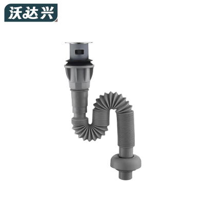 沃达兴 下水管 60mm 个