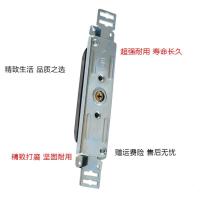 BONJEAN锁锁闸中间卷闸锁卷帘不锈钢加固超卷闸B级锁芯