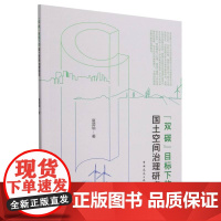 双碳目标下的国土空间治理研究