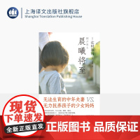 晨曦将至 [日]辻村深月 著 马惠 译 残酷青春物语 单身女性在日本现代社会中的艰难处境 上海译文出版社 正版