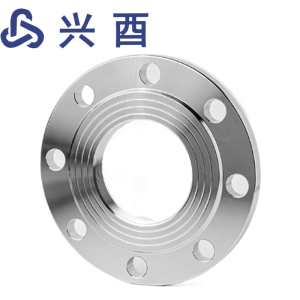 兴酉 法兰盘PN10 DN125 片