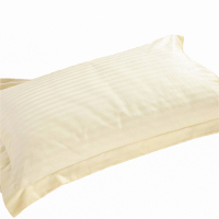 依朴 枕套(米黄色) 580*880mm 件