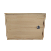 苏宇安矮柜 45*30*30cm 个