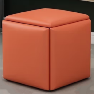 首指(SZ)魔方凳/SZ-DJ35