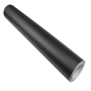 川耘腾 CYT-JT627 580mm*85mm*1.8mm 胶贴 (计价单位:卷) 黑色