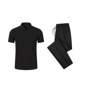 健訫奕天运动套装KS2816