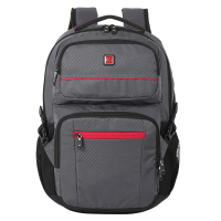 SUISSEWIN瑞士轻便时尚商务休闲双肩包SN9903