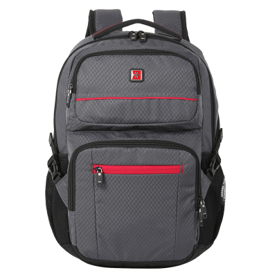 SUISSEWIN瑞士轻便时尚商务休闲双肩包SN9903